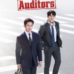 دانلود سریال The Auditors