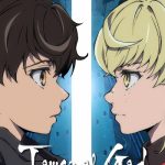 دانلود سریال برج الهه گان Tower of God