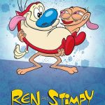 دانلود سریال ماجراهای رن و استیمپی The Ren & Stimpy Show