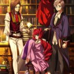 دانلود سریال The Grimm Variations