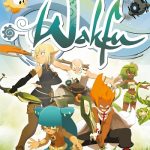 دانلود سریال واکفو Wakfu