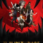 دانلود سریال Twilight of the Gods