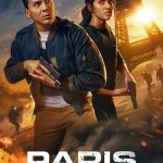 دانلود سریال Paris Has Fallen