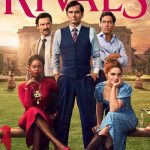 دانلود سریال Rivals