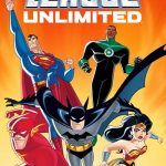 دانلود سریال Justice League Unlimited