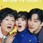 دانلود سریال Who Is She