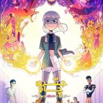 دانلود سریال Jentry Chau vs. The Underworld