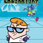 دانلود سریال Dexter's Laboratory