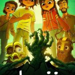 دانلود سریال Curses