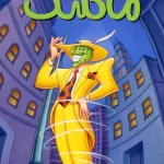 دانلود سریال ماسک The Mask