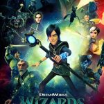 دانلود سریال Wizards