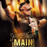 دانلود مسابقات ستردی نایتز مین اونت Saturday Nights Main Event