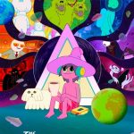 دانلود انیمیشن The Midnight Gospel