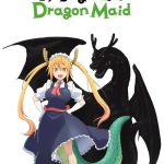 دانلود انیمه Miss Kobayashi's Dragon Maid