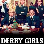 دانلود سریال Derry Girls