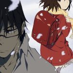 دانلود انیمه Erased