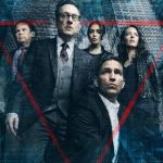 دانلود سریال Person of Interest