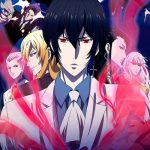 دانلود انیمه Noblesse