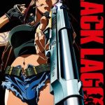 دانلود انیمه Black Lagoon