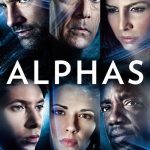 دانلود سریال Alphas