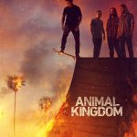 دانلود سریال Animal Kingdom