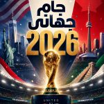 دانلود مسابقات جام جهانی 2026 FIFA World Cup