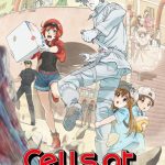 دانلود سریال Cells at Work