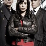 دانلود سریال Torchwood
